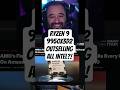 Can the AMD 9950X3D2 help bring back RYZEN 3?