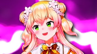 VTuber Remix, but its masochistic #5