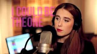 Video thumbnail of "AVICII VS NICKY ROMERO - I COULD BE THE ONE (ACOUSTIC VERSION)"