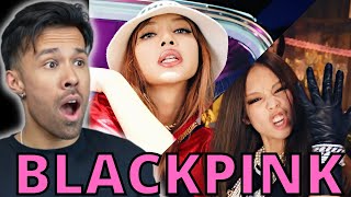 BLACKPINK - PINK VENOM REACTION - THIS IS HOW YOU DO A COMEBACK!!!