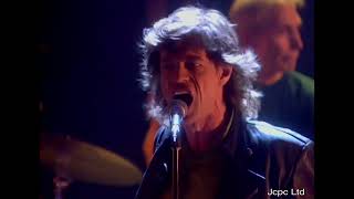 Rolling Stones “Not Fade Away&quot; Totally Stripped Paradiso Amsterdam Holland 1995 Full HD