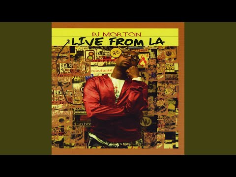 Putar Mary - PJ MORTON