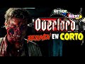 OPERACIÓN OVERLORD (2018) RESUMEN EN CORTO I #ArthurAvery / Películas de Terror en Netflix - Zombies