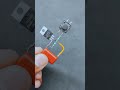 Simple LED Brightness Control Circuit using IRFZ44N MOSFET
