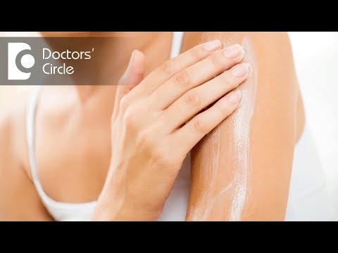 How to get rid of winter rash?  - Dr. Rashmi Ravindra