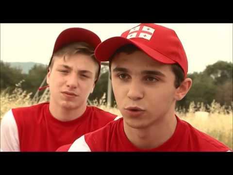 ნორჩი მაშველები 2015 წ