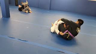 Endo vs Jason Aug 12 2023