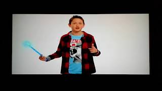 Dakota Lotus - NEW DISNEY CHANNEL BUMPER!!!