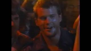 Leather Jackets (1991) - VHS Trailer