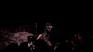 bixby - LIVE @ The Independent in San Francisco | dead on arrival tour [3.08.24]