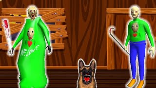 Branny Granny 2: Scary Mad screenshot 5