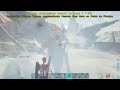 Best clips in exticion ! Ark pvp oficial ps5