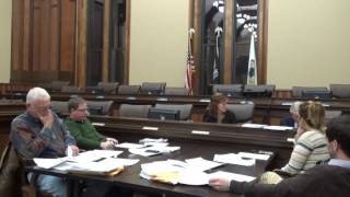 Zoning Board of Appeals Meeting 12/07/2016 Zoning Board of Appeals Meeting 12/07/2016