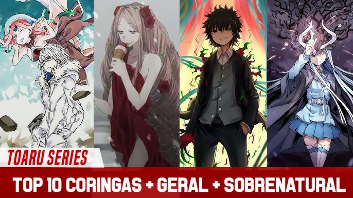 TOP 10 PERSONAGENS MAIS FORTES DE FIRE FORCE E SOUL EATER 