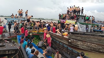 Tắm Cồn Tiên Cù Lao Tân Lộc Thốt Nốt Cần Thơ