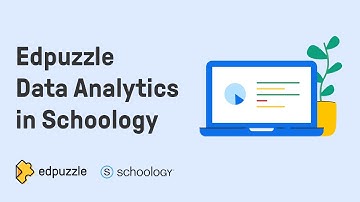 Edpuzzle Data Analytics in Schoology | Edpuzzle Tutorial