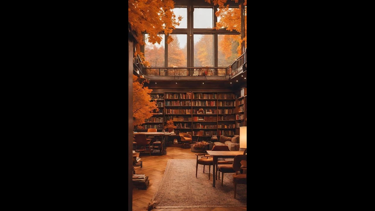 Solar Punk Library Solar Punk Library-ep.1 - YouTube
