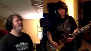 Love Reign O'er Me (The Who cover) - Kenny Howes & the Wow!