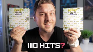 MetaZoo UFO Spellbook has the WORST hits MetaZoo TCG opening