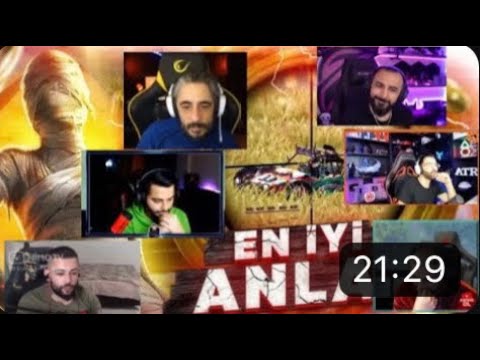 YAYINCILAR JAZZED İZLİYOR HAYRAN KALIYOLAR ,AMİGO,BARIŞG,VURALÜZÜL,SEZARYEKİN,KOZMİKA