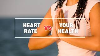 Your Resting Heart Rate Explained | WIM Health Matters #035