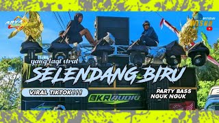 DJ SELENDANG BIRU PARTY BASS NGUK NGUK VIRAL TIKTOK