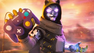 Apex Legends with a Gamecube Controller?!?!
