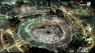 سورة الشورى 16-20 - صلاة المغرب - للشيخ فيصل غزاوي 1439