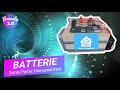 Contrôler le Powerstream avec Homeassistant pour une Batterie autonome. Part2