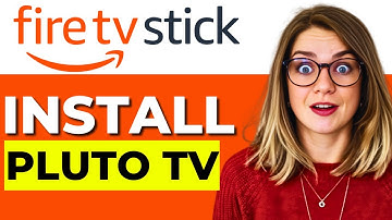 NEW! How to Install Pluto TV on FireStick (2025 Guide)