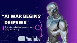 “This AI Just Exposed ChatGPT… The Truth Is Scary!”