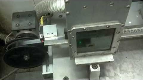 Making a Stainless Steal Tape Measure for the Tank Farm Industry...