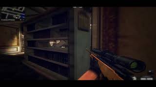 #3 FragMovie ~PointBlank