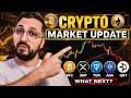 Crypto Market Turning Point! BTC, XRP, ADA & TON Analysis