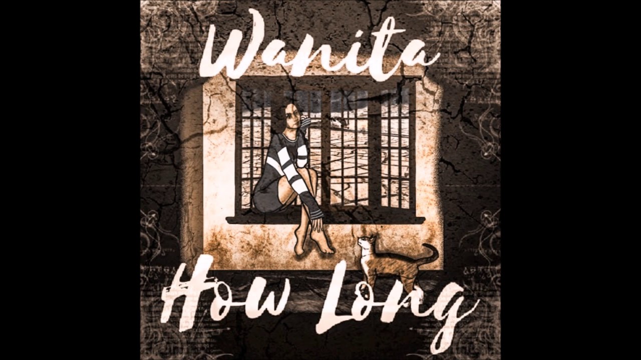 Watch Wanita "How Long" @Wanita_Music on YouTube Watch Wanita "How Long" @Wanita_Music on YouTube