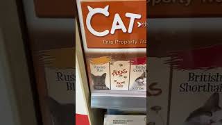 Cat-Opoly
