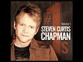 Steven Curtis Chapman - I Will Be Here (1989)