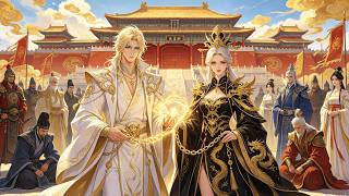 Lazy‑host gets dark‑system and marries powerful‑empress.