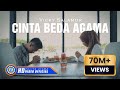 Vicky Salamor - Cinta Beda Agama (Official Music Video)