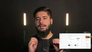 Shopify Lecture 5: Understanding Dashboard - Shopify Basics