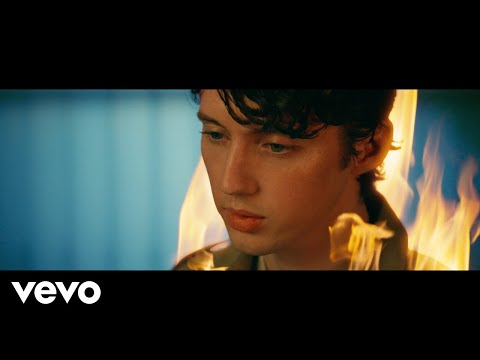 Troye Sivan - Easy mp3 ke stažení