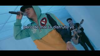 Oscar Maydon FT El Padrinito Toys - Los Collares (Letra)