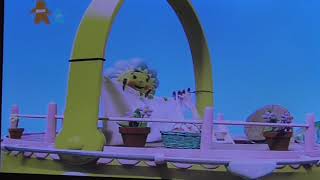 Fifi And The Flowertots Forget-Me-Tot Full Episode