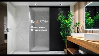 Download lagu FlexiSlide - Monteringsvideo 2025