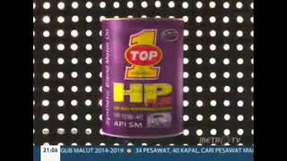 Download lagu Iklan Top 1 - Autocar and NFL (2014)