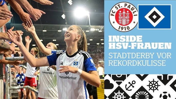 HSV zu stark: Viktoria Berlin verpasst Aufstieg in die zweite