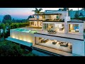 Modern Mansions for Sale in Beverly Hills | Real Estate Tour | Luxury Homes for Sale in Los Angeles