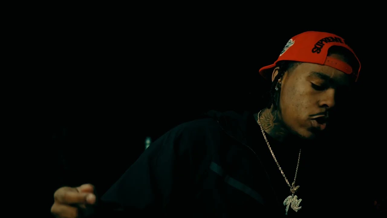 FlyNari - So Far Gone (Official Music Video)