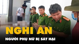 Download Lagu Khám nghiệm hiện trường, điều tra nghi án người phụ nữ bị sát hại trong nhà nghỉ MP3 Download Lagu Khám nghiệm hiện trường, điều tra nghi án người phụ nữ bị sát hại trong nhà nghỉ MP3