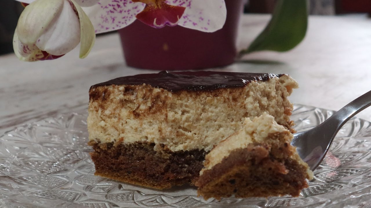 Brzinski kolač! Ledene plazma kocke!